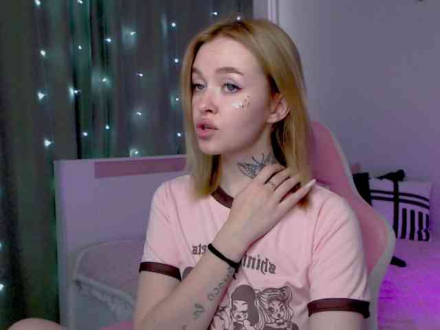 live web cam online NaughtyMable