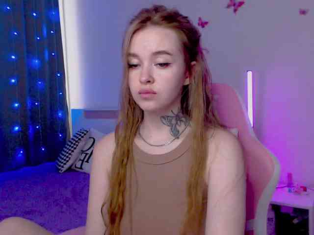 porno cam NaughtyMable