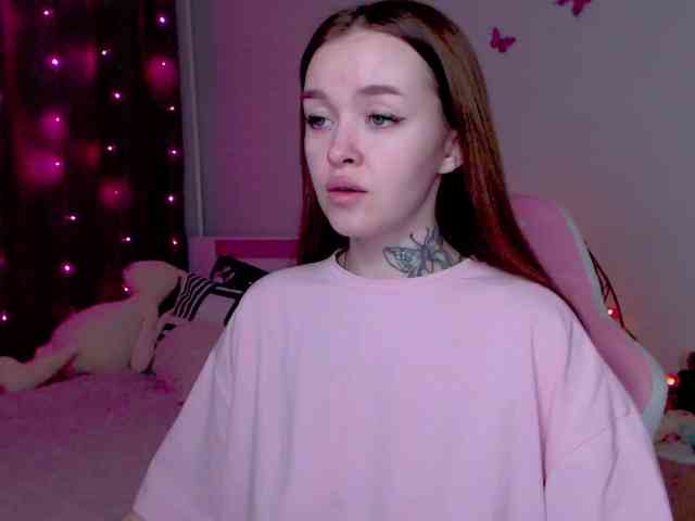 live cam porn NaughtyMable