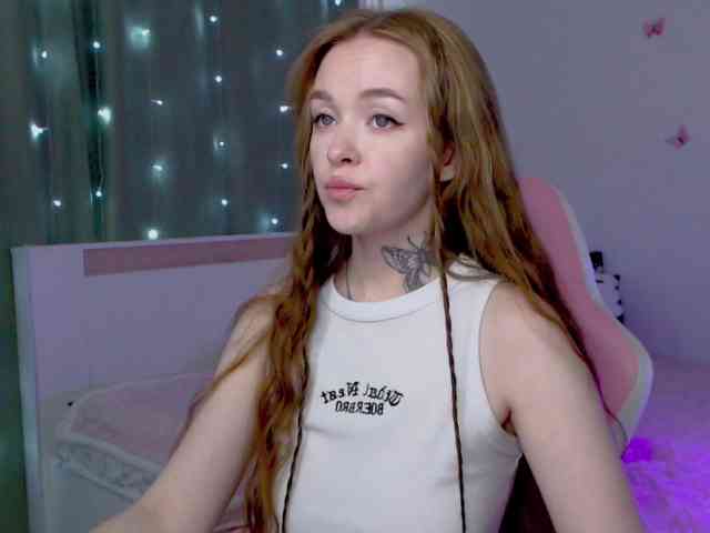 NaughtyMable webcam