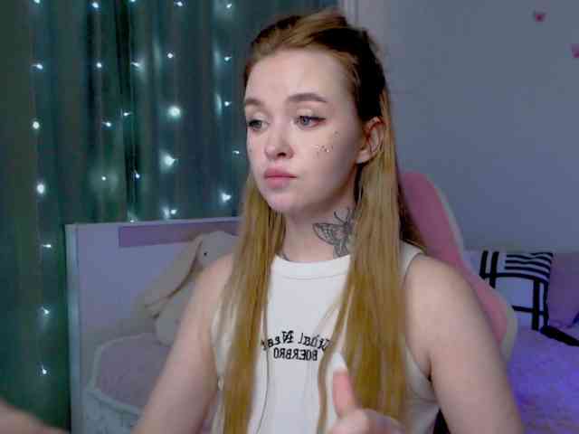 NaughtyMable webcam