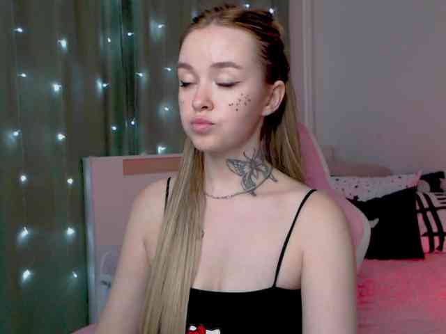 NaughtyMable webcam