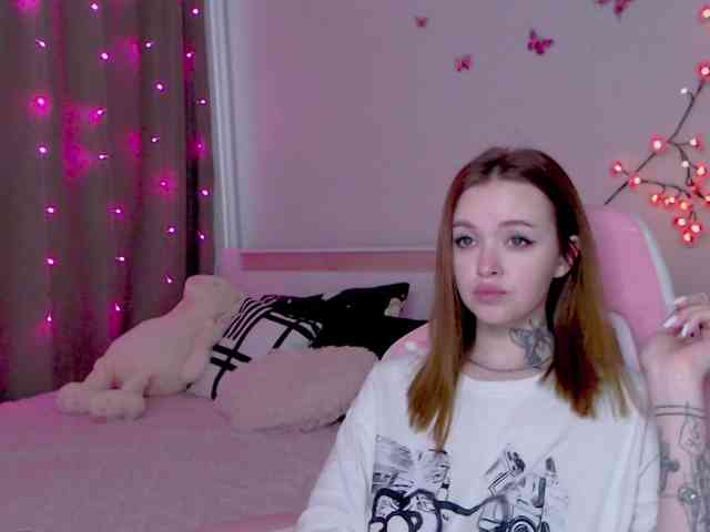 NaughtyMable webcam