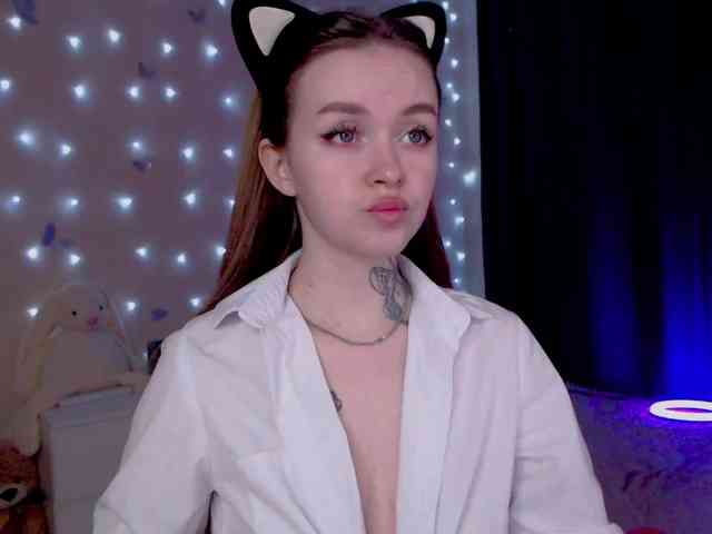 NaughtyMable webcam