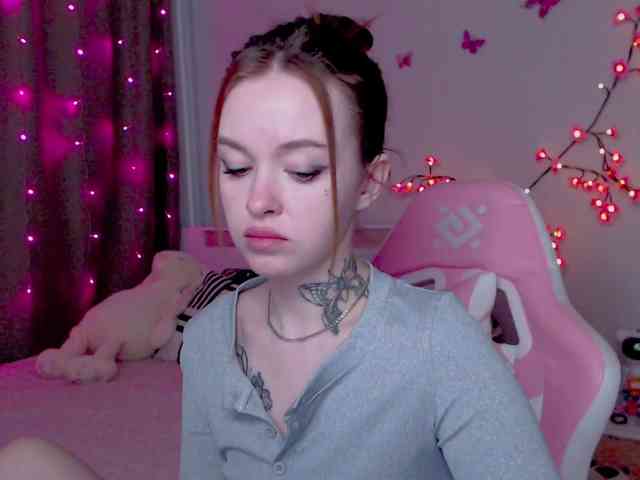 NaughtyMable webcam