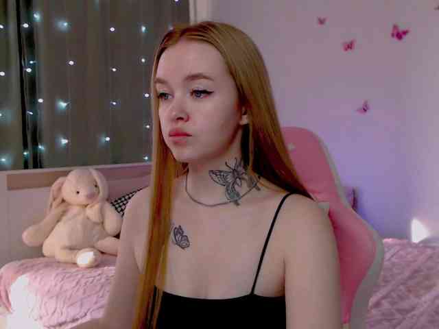 NaughtyMable webcam