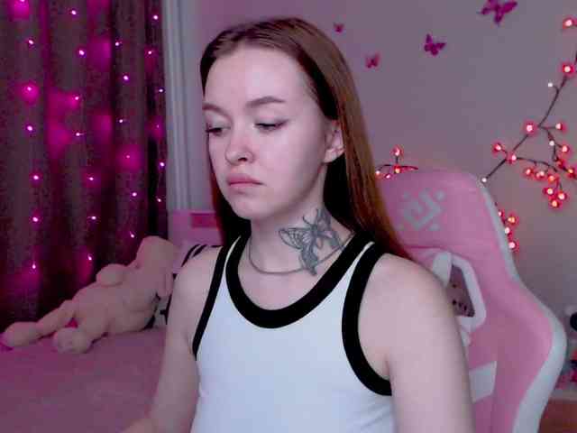 NaughtyMable webcam
