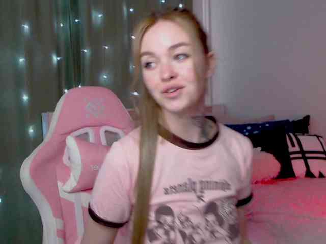 NaughtyMable webcam