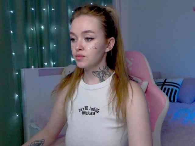 NaughtyMable webcam