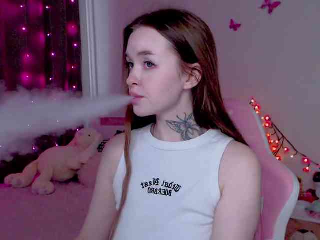 NaughtyMable Live Webcam on {site_name}