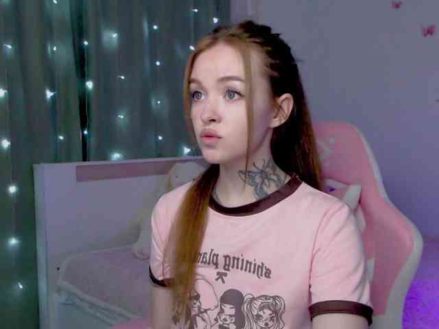 NaughtyMable webcam