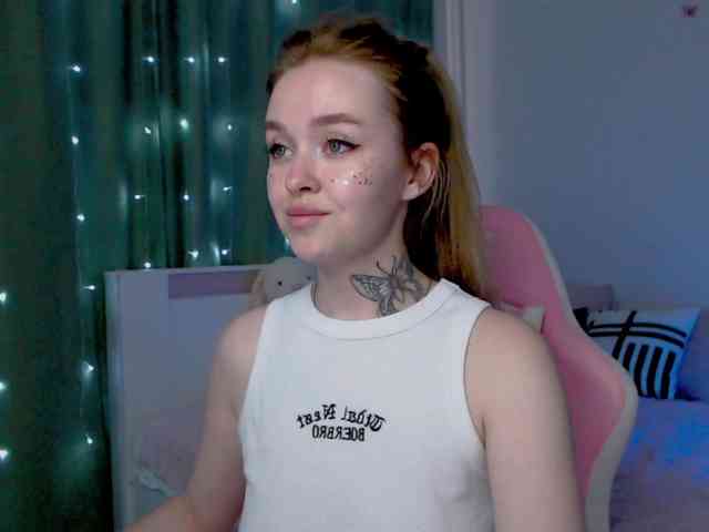 NaughtyMable webcam