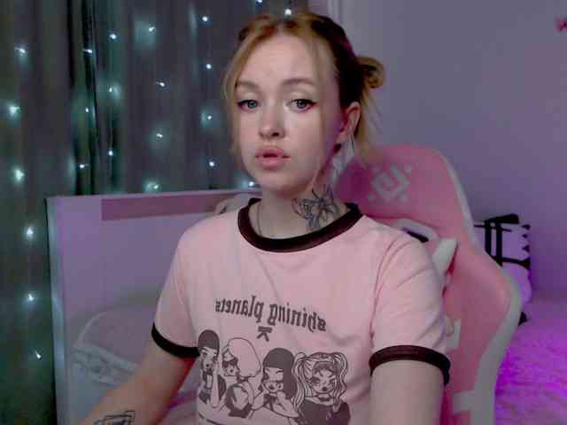 NaughtyMable webcam