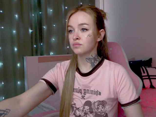 NaughtyMable webcam