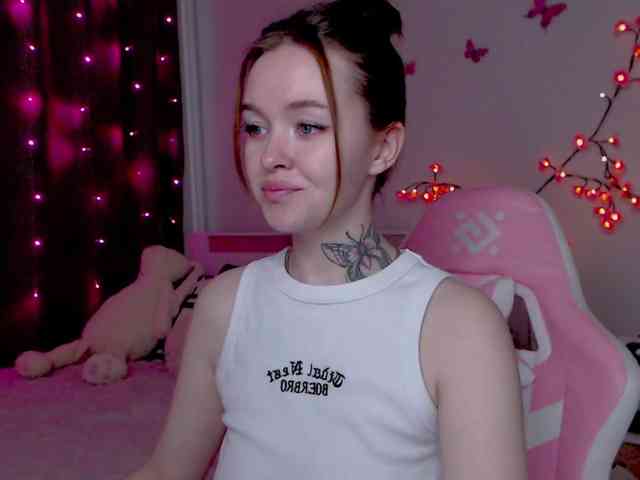 NaughtyMable webcam