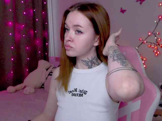 NaughtyMable webcam