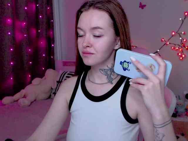 NaughtyMable webcam