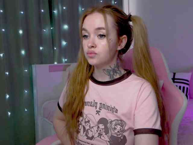 NaughtyMable webcam