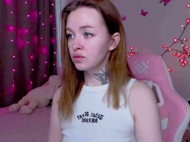 NaughtyMable webcam