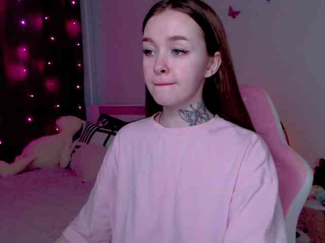 anonymous videochat NaughtyMable