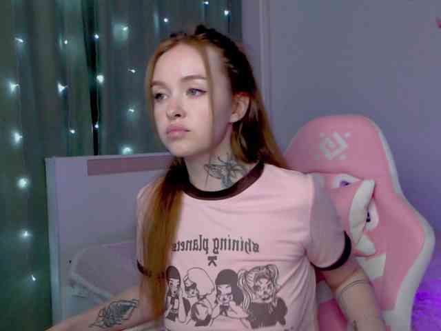 NaughtyMable webcam