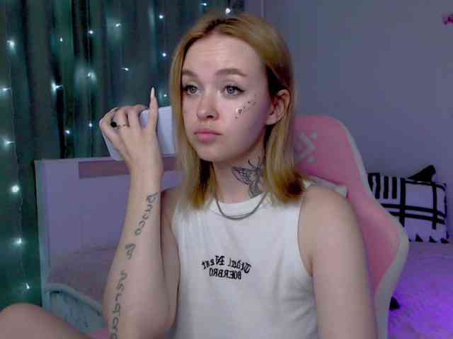 NaughtyMable webcam