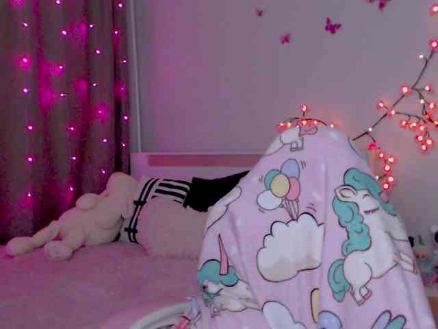 NaughtyMable webcam