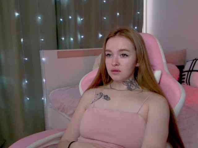 NaughtyMable webcam