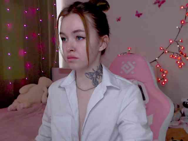 NaughtyMable webcam