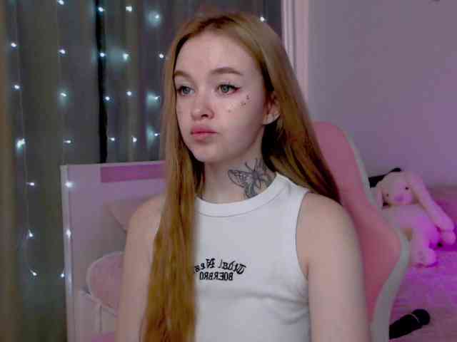 NaughtyMable webcam