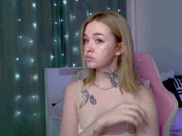 NaughtyMable webcam