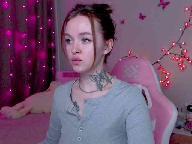 NaughtyMable webcam