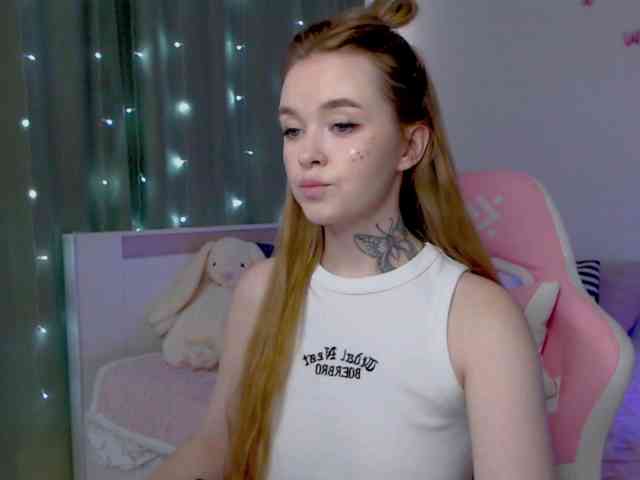 NaughtyMable webcam
