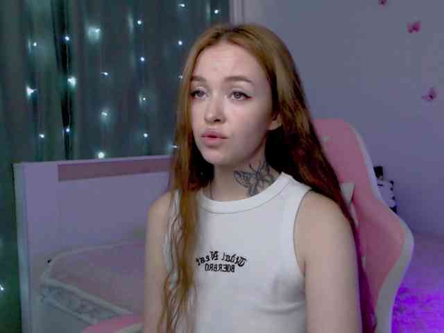 NaughtyMable webcam