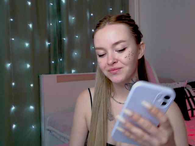 NaughtyMable webcam