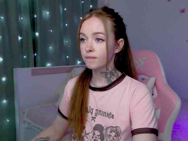 NaughtyMable webcam