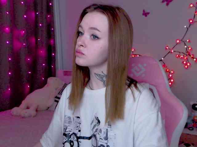 NaughtyMable webcam