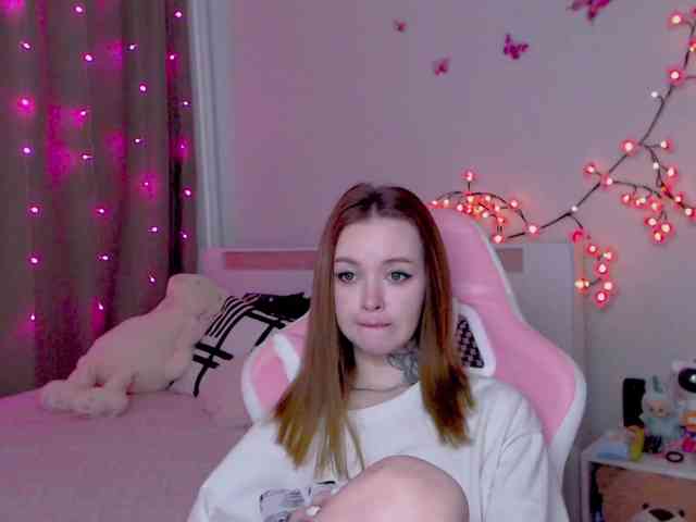 NaughtyMable webcam