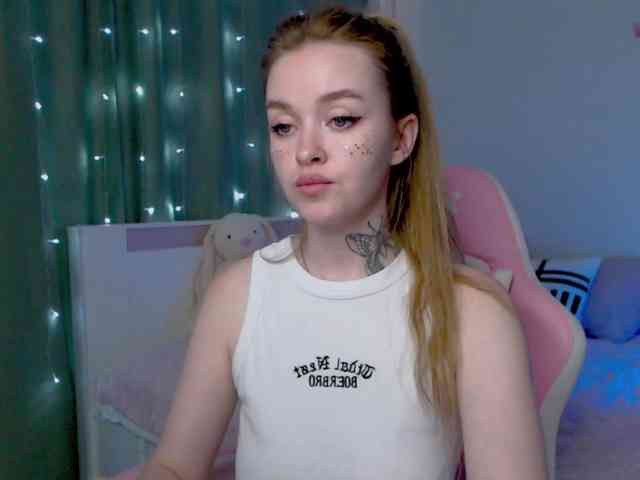 NaughtyMable webcam