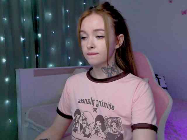 NaughtyMable webcam