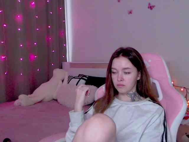 NaughtyMable webcam