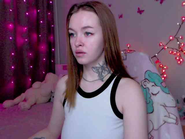 NaughtyMable webcam