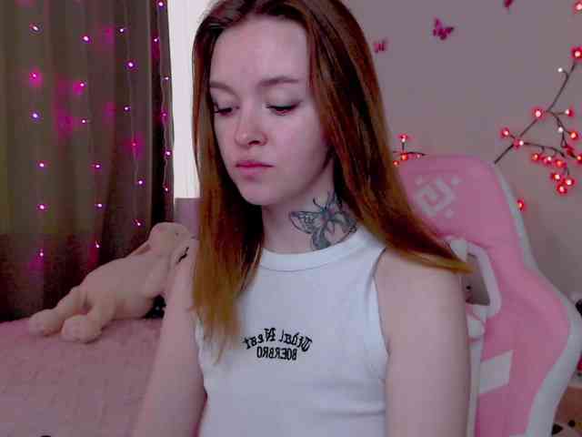 NaughtyMable webcam