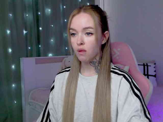 NaughtyMable webcam
