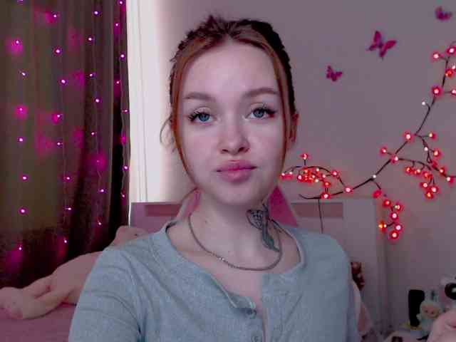 NaughtyMable webcam