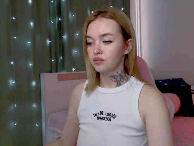 live amateur webcam NaughtyMable
