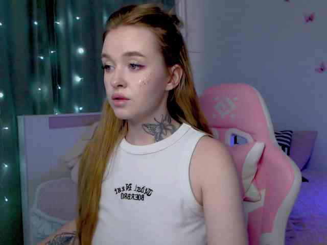 NaughtyMable webcam