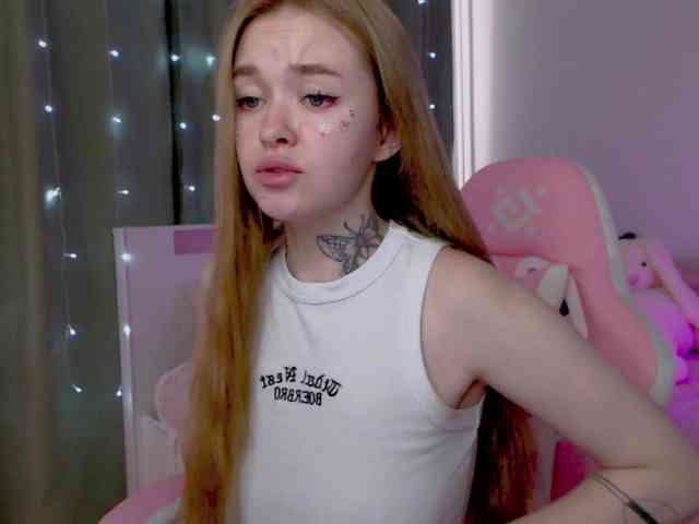 NaughtyMable webcam