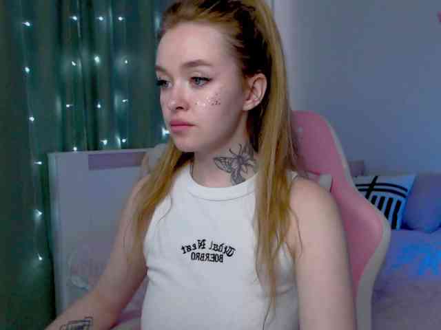 NaughtyMable webcam