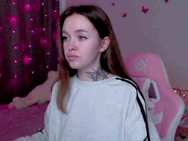 NaughtyMable webcam